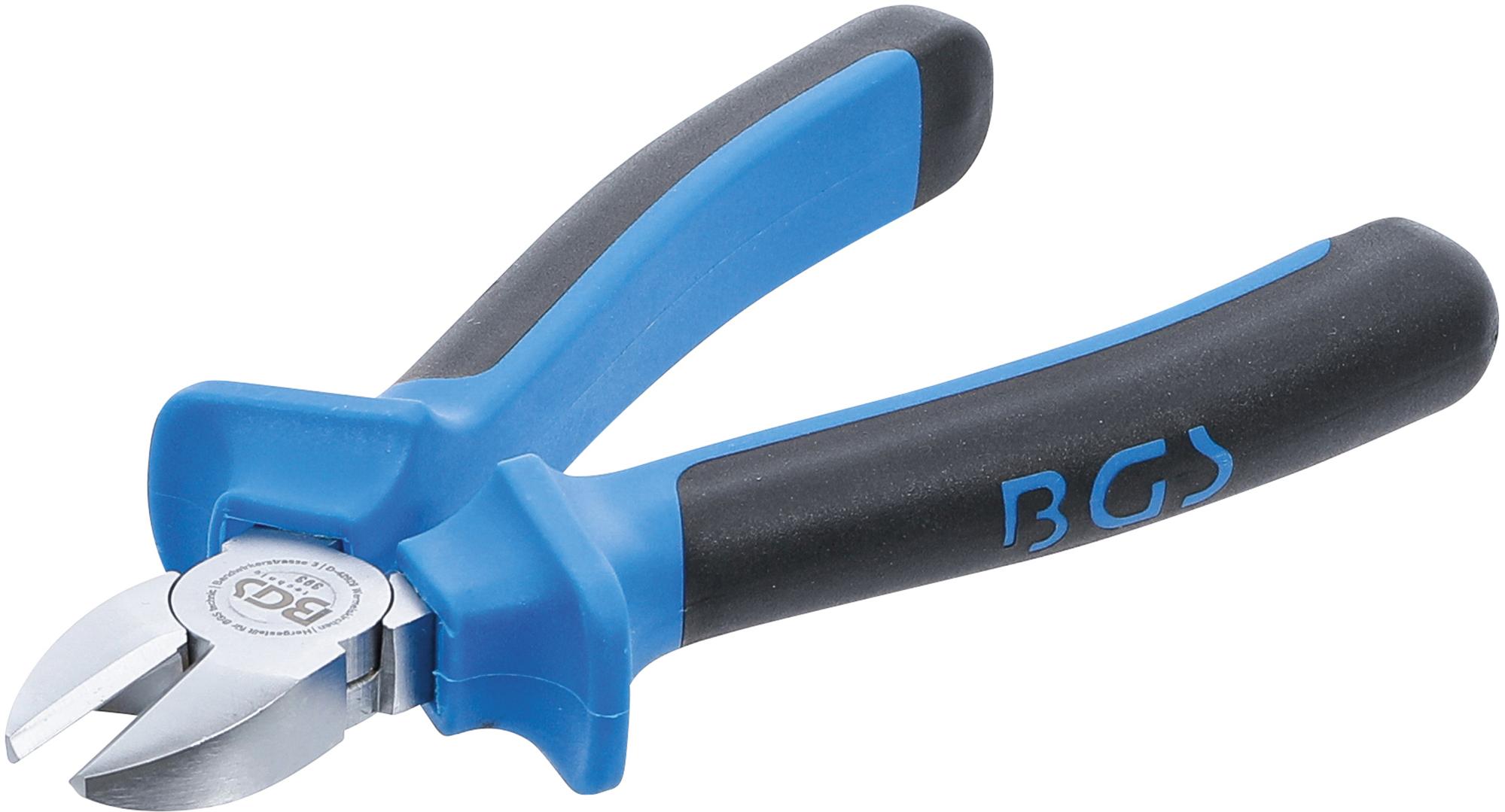 Sānu griešanas knaibles | 165 mm (393)