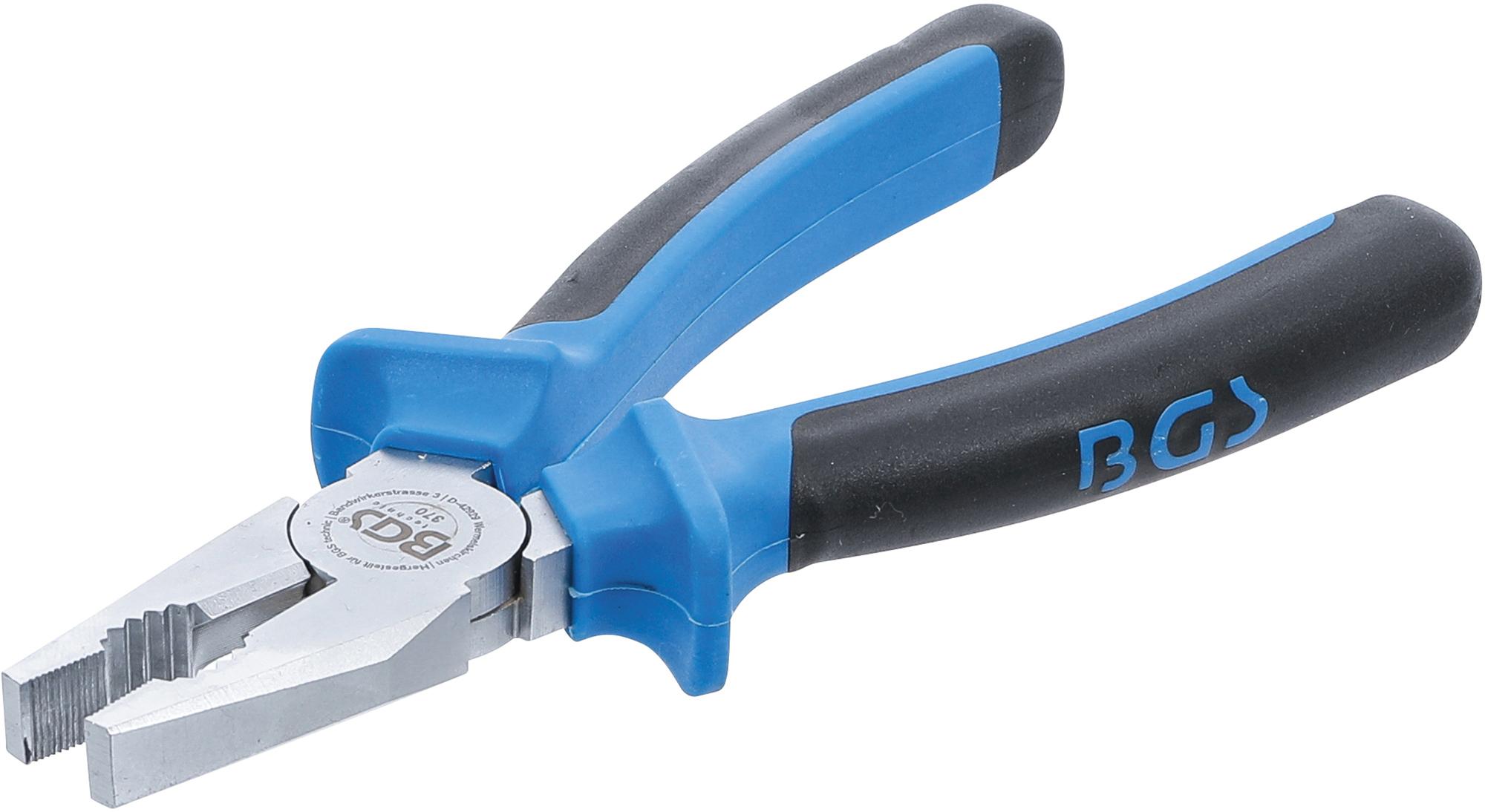 Universālās knaibles | 175 mm (370)