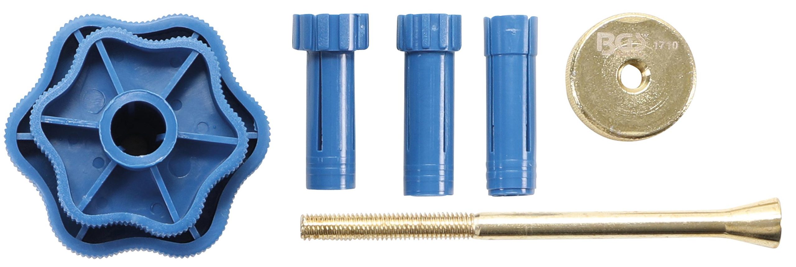 Sajūga centrēšanas rīks (1710)