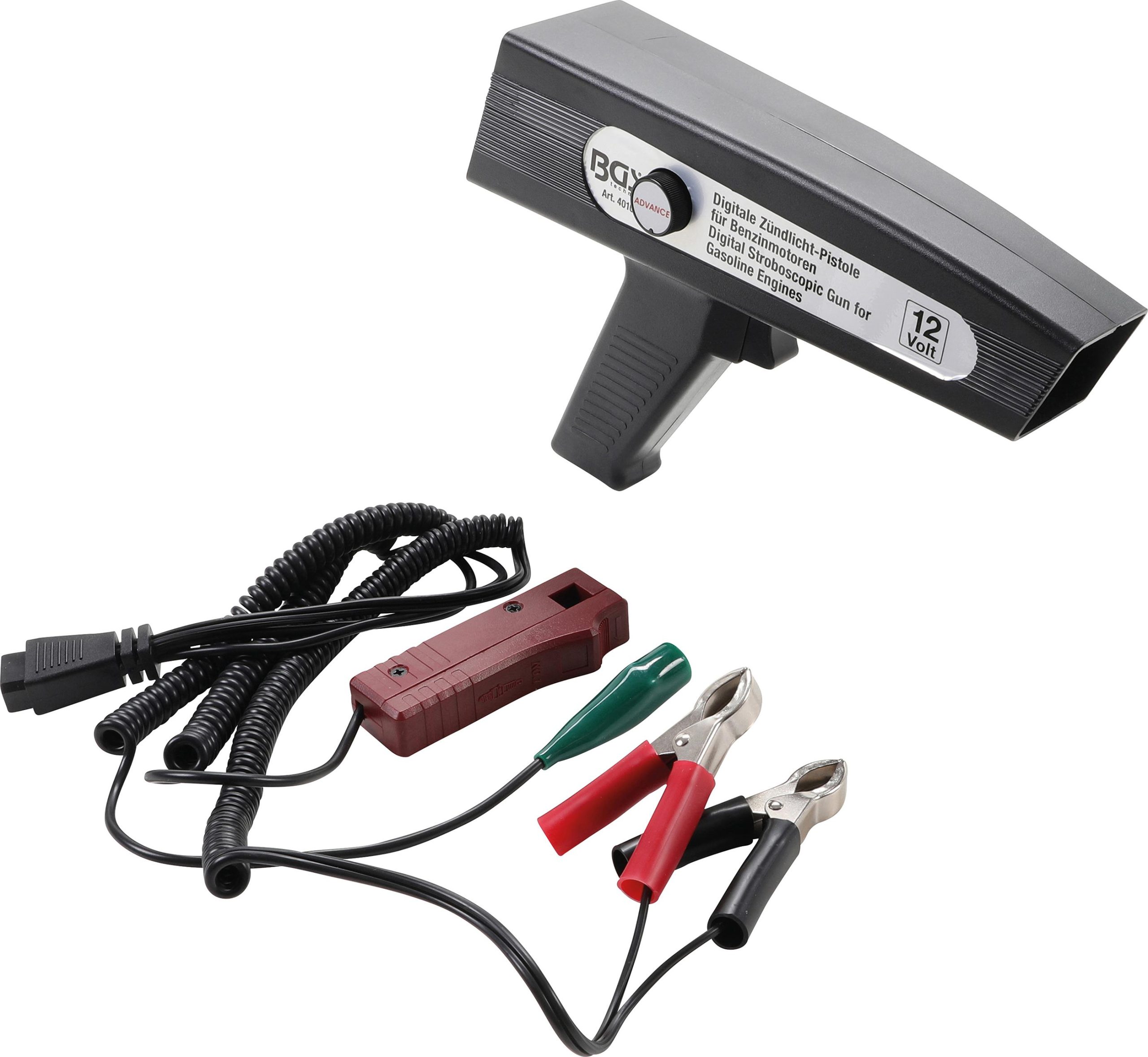 Digital Strobe Gun | benzīna dzinējiem (40106)