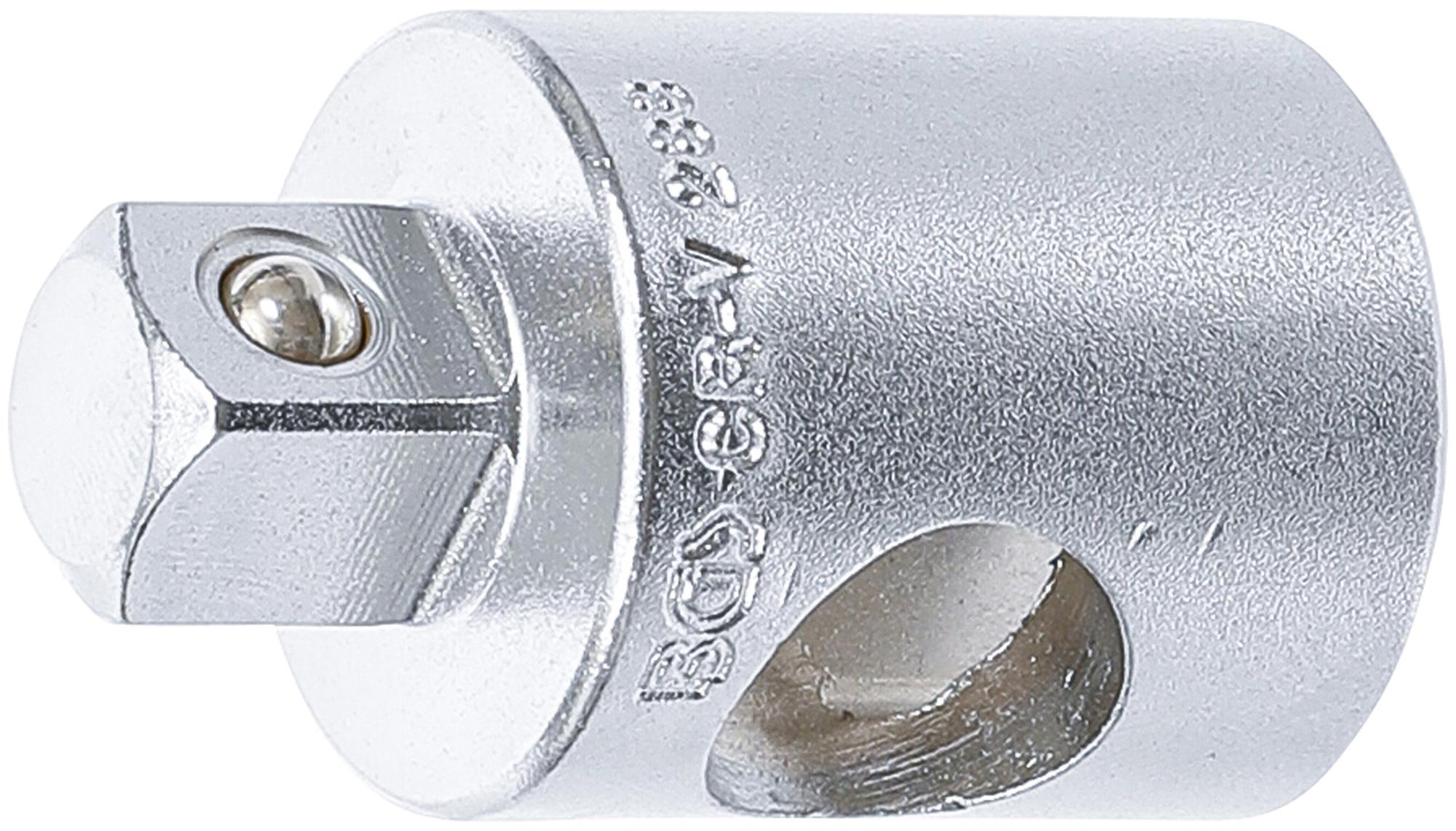 Bīdāms adapteris pagarinātājiem | ārējais kvadrāts 10 mm (3/8 collas) (288)