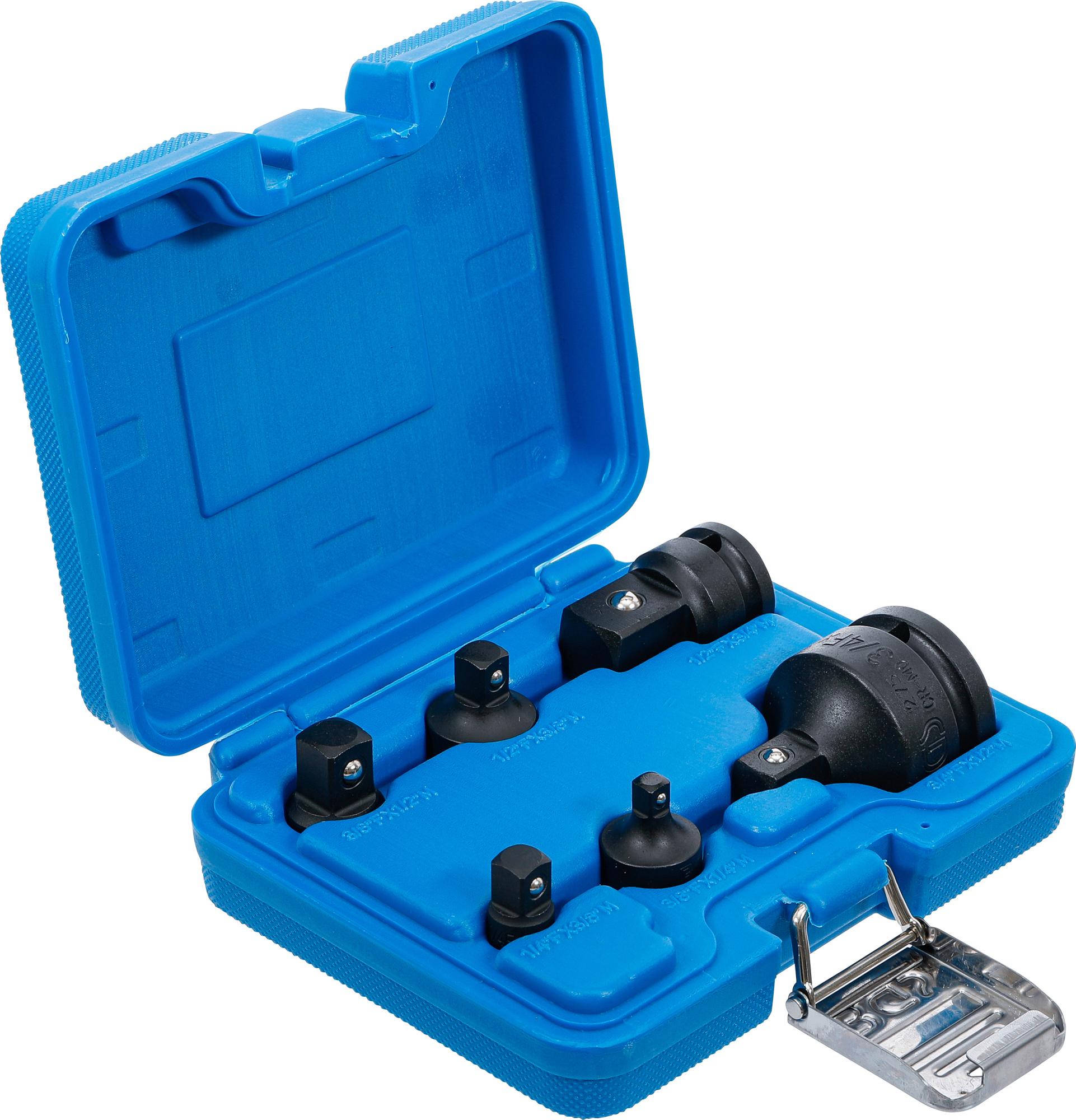 Trieciena adapteru komplekts | 6 gab. (200) - Image 11