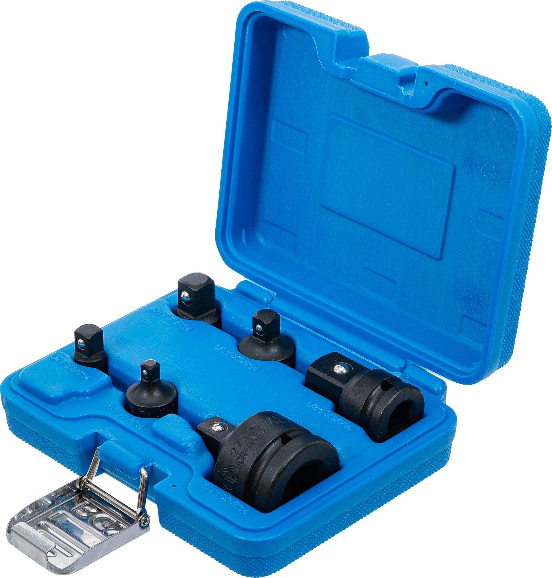 Trieciena adapteru komplekts | 6 gab. (200) - Image 12