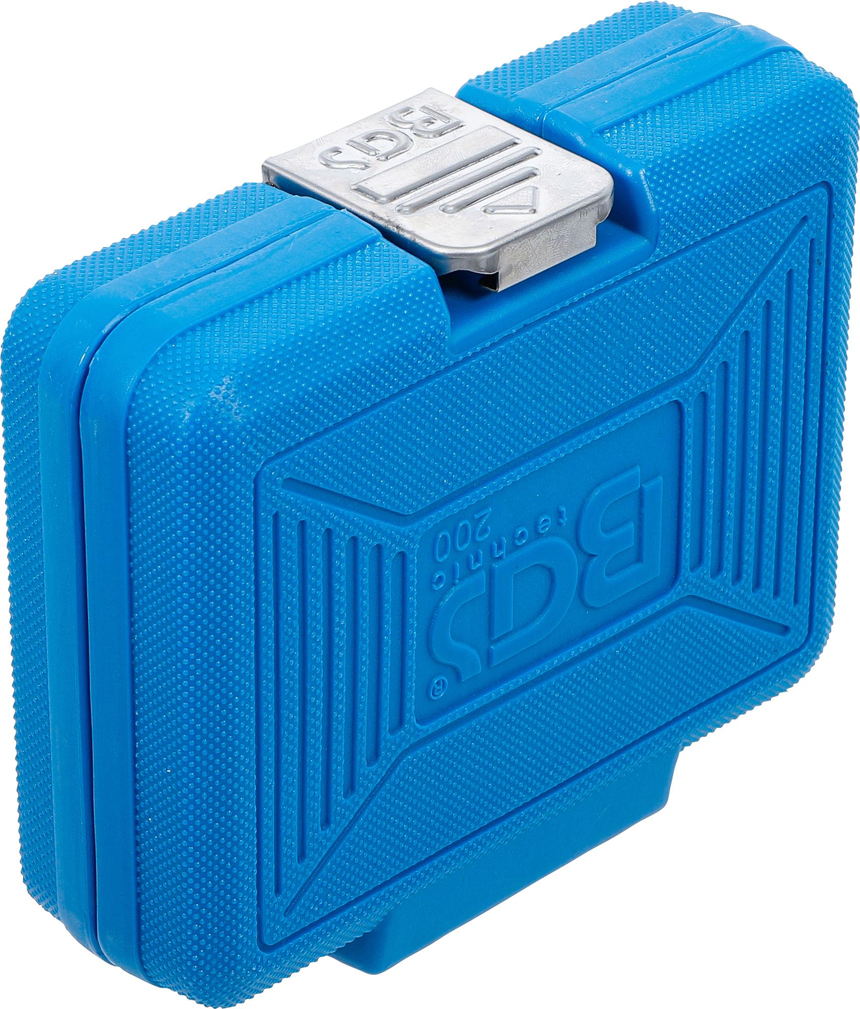 Trieciena adapteru komplekts | 6 gab. (200) - Image 14