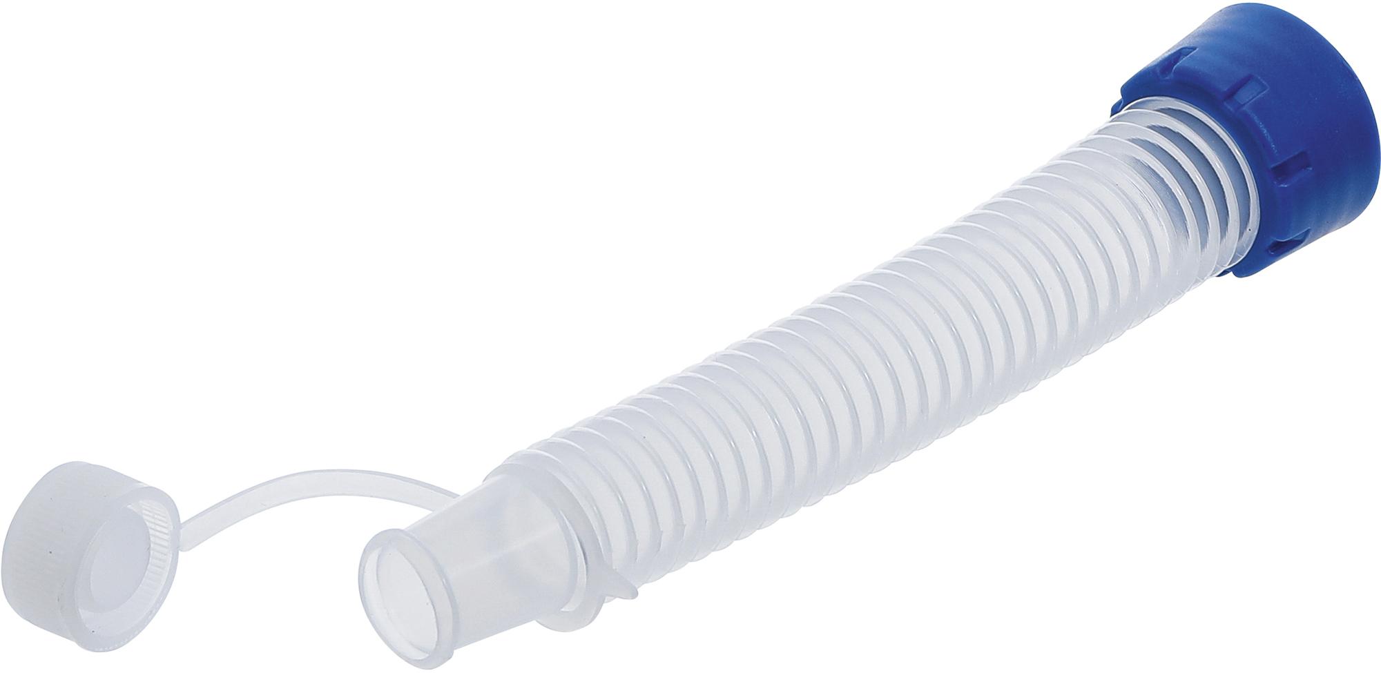 Izteka ar elastīgu vāku | BGS 9938, 9939, 9943 (70204)