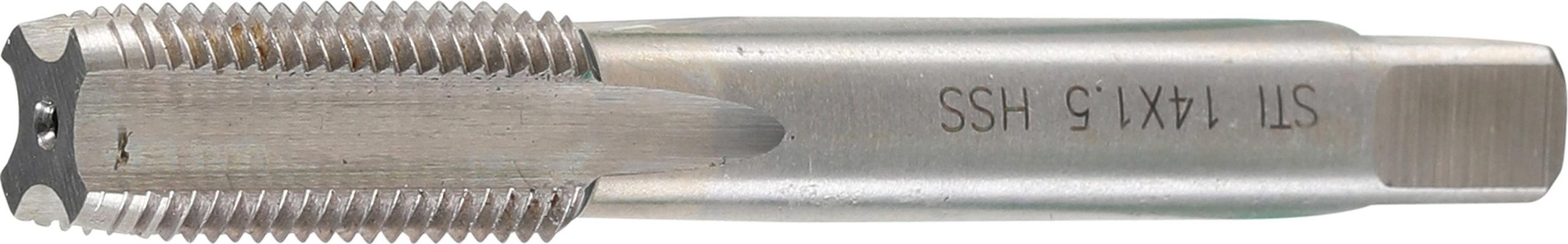 Vītnes | vītņu ieliktņi ārējām vītnēm | STI-Tap | HSS-G | M14 x 1,5 (9430-3)