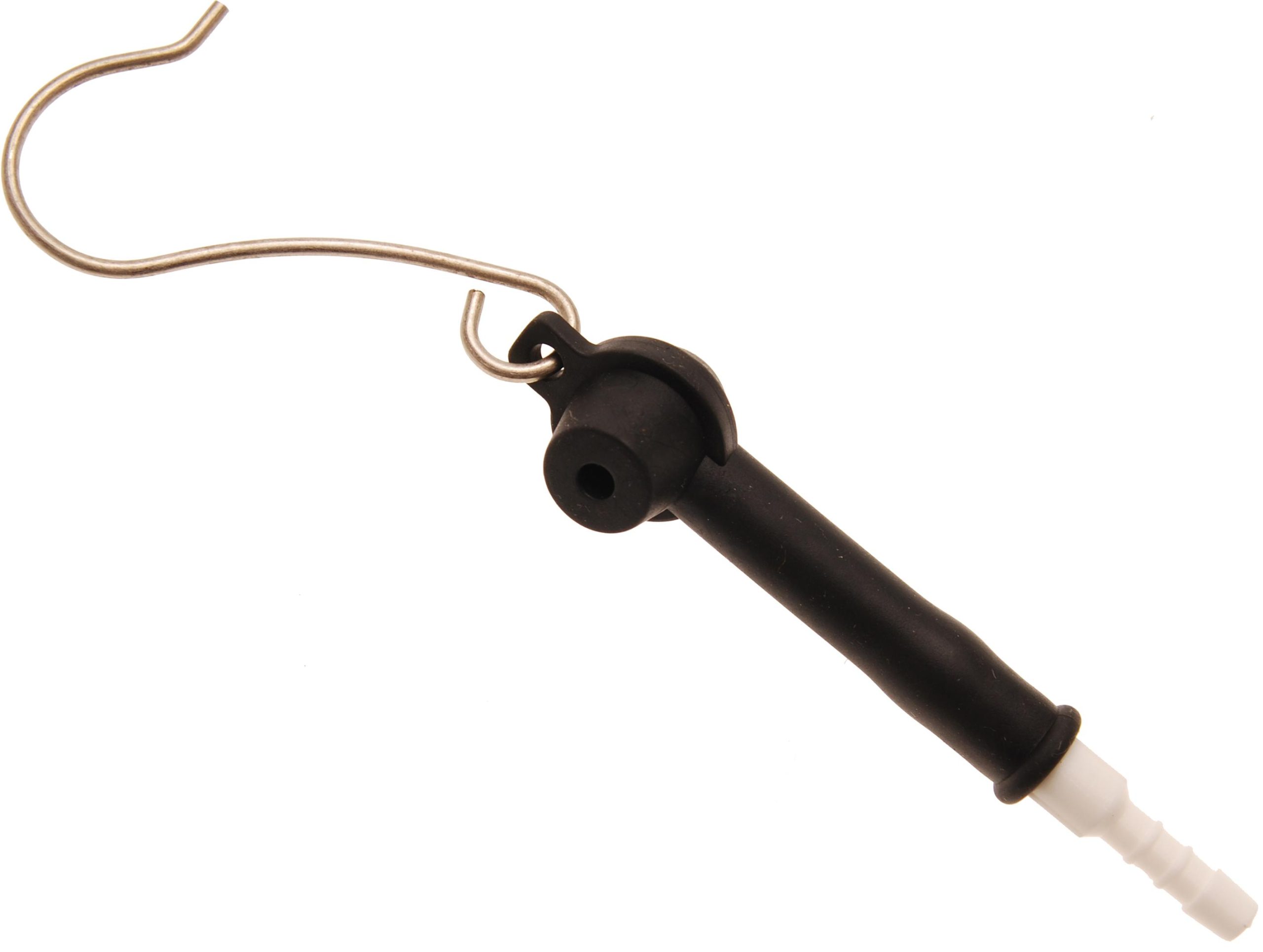 Bremžu atgaisošanas uzgalis | BGS 8066/8080 (8066-1)