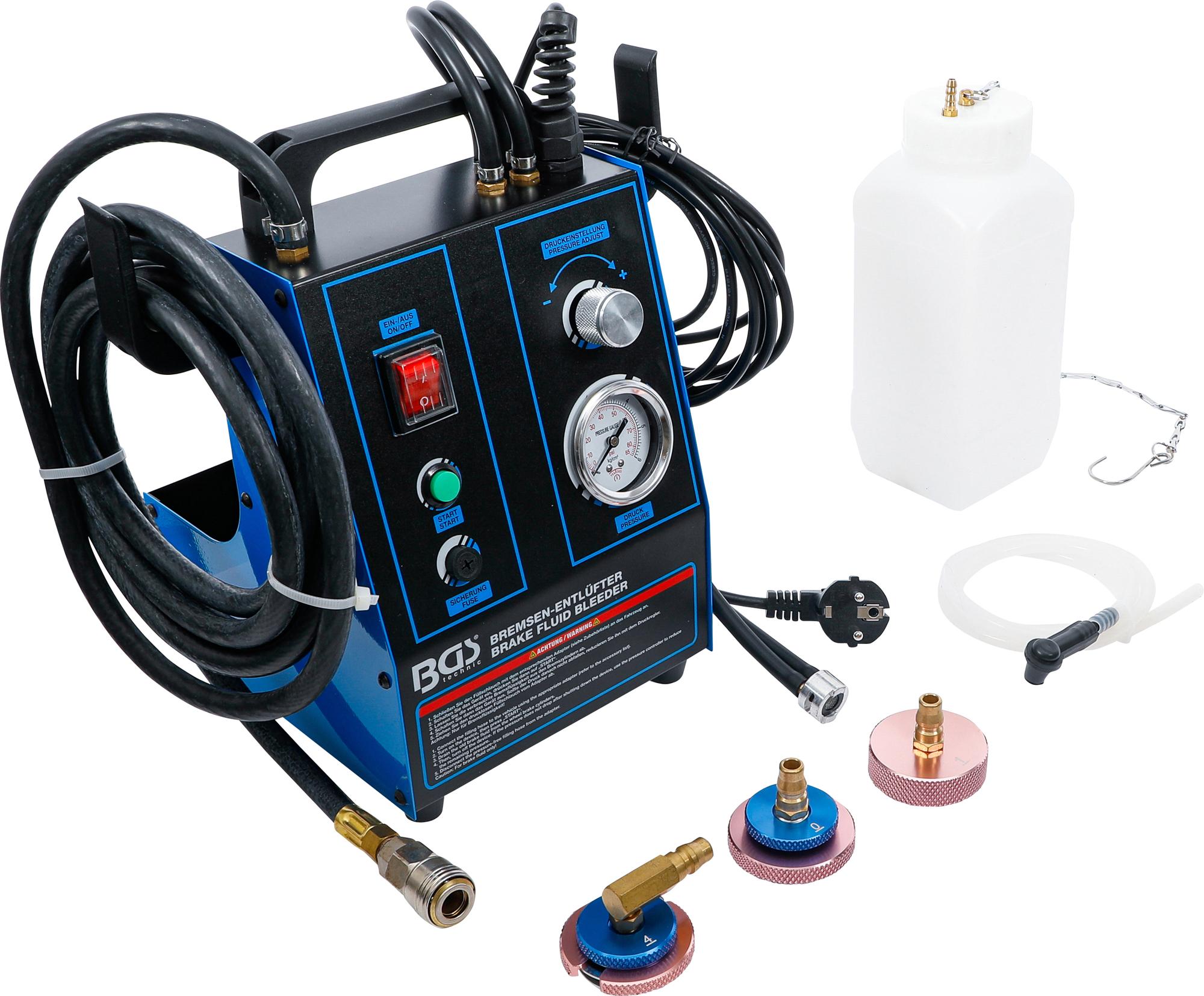 Bremžu šķidruma izplūde (70909)