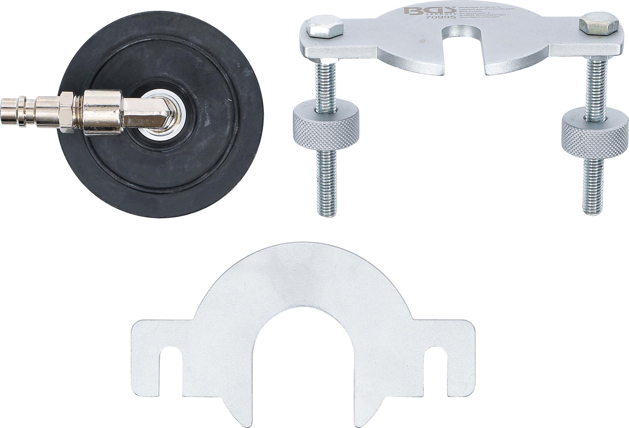 Adapteris bremžu atplūdei | universāls (70995) - Image 5