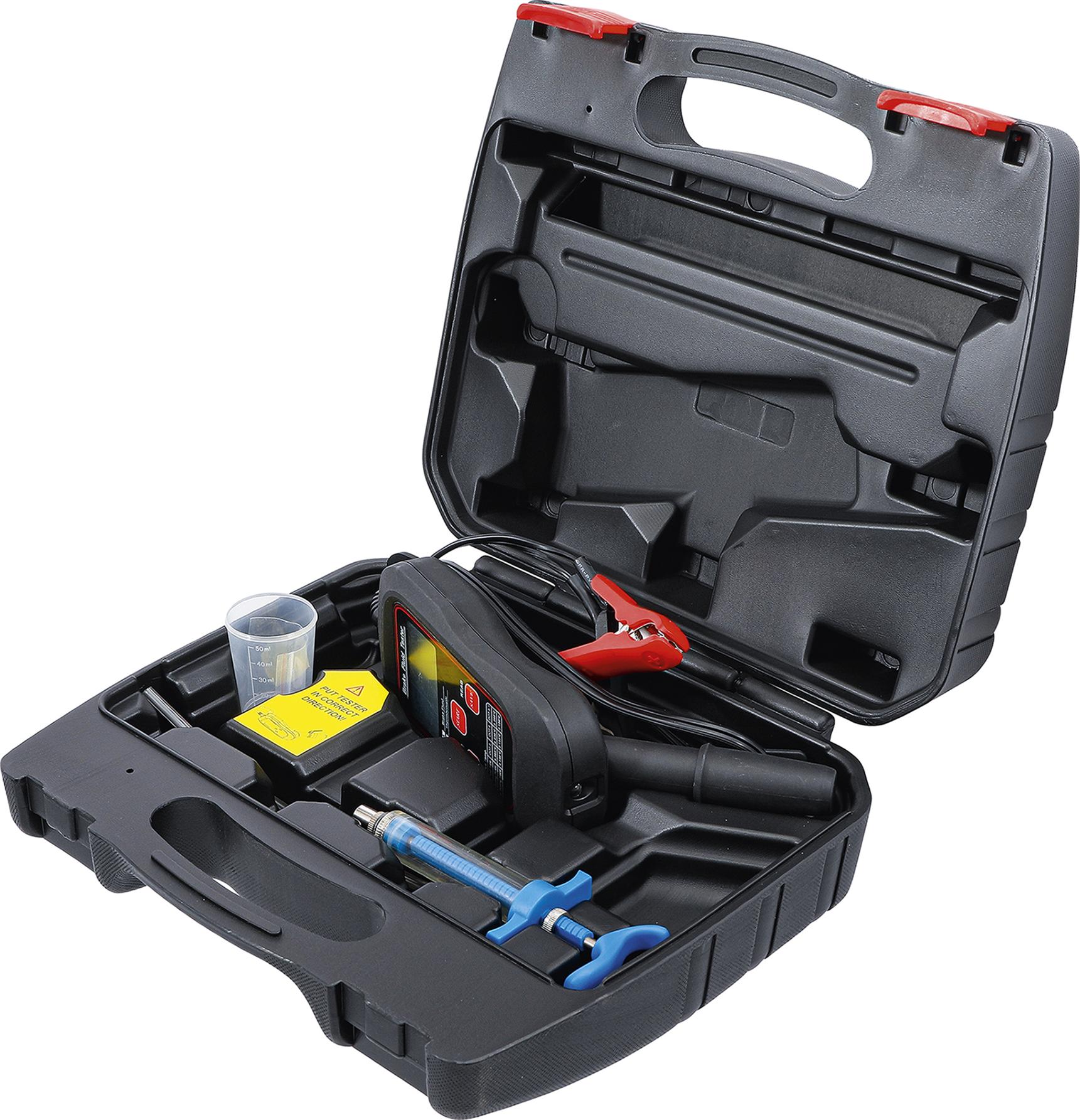 Bremžu šķidruma testeris | Vārīšanās punkta mērīšanas sistēma (6905) - Image 9