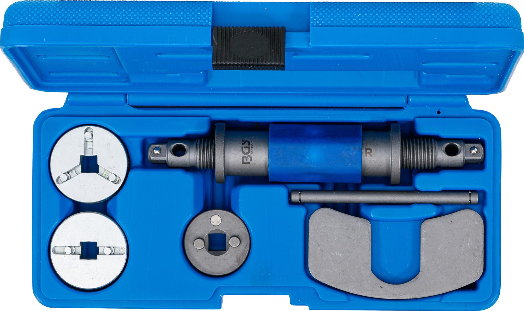 Bremžu virzuļa atjaunošanas instruments | universāls | kreisais + labais pavediens | 6 gab. (9159) - Image 11