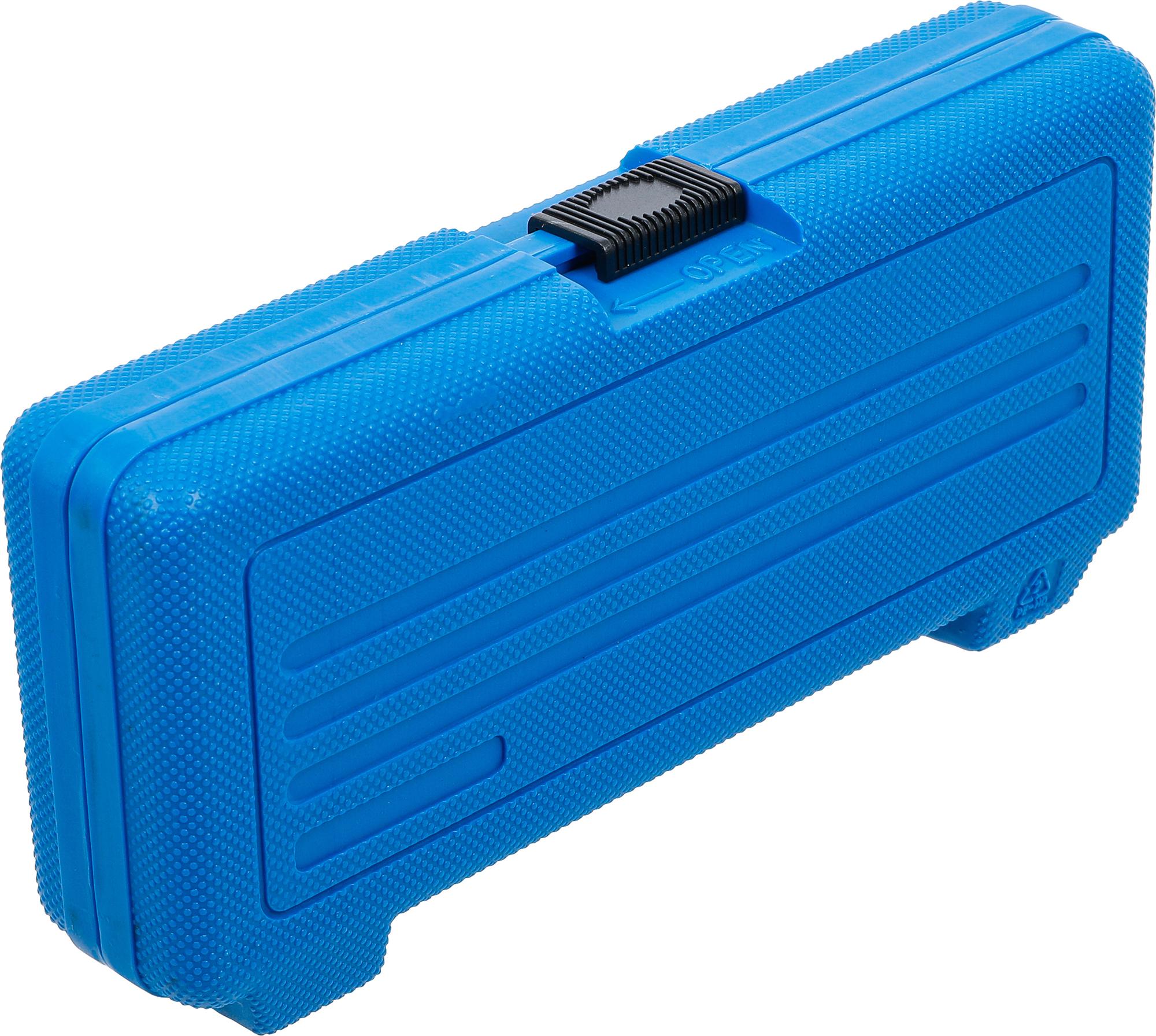 Bremžu virzuļa atjaunošanas instruments | universāls | kreisais + labais pavediens | 6 gab. (9159) - Image 12