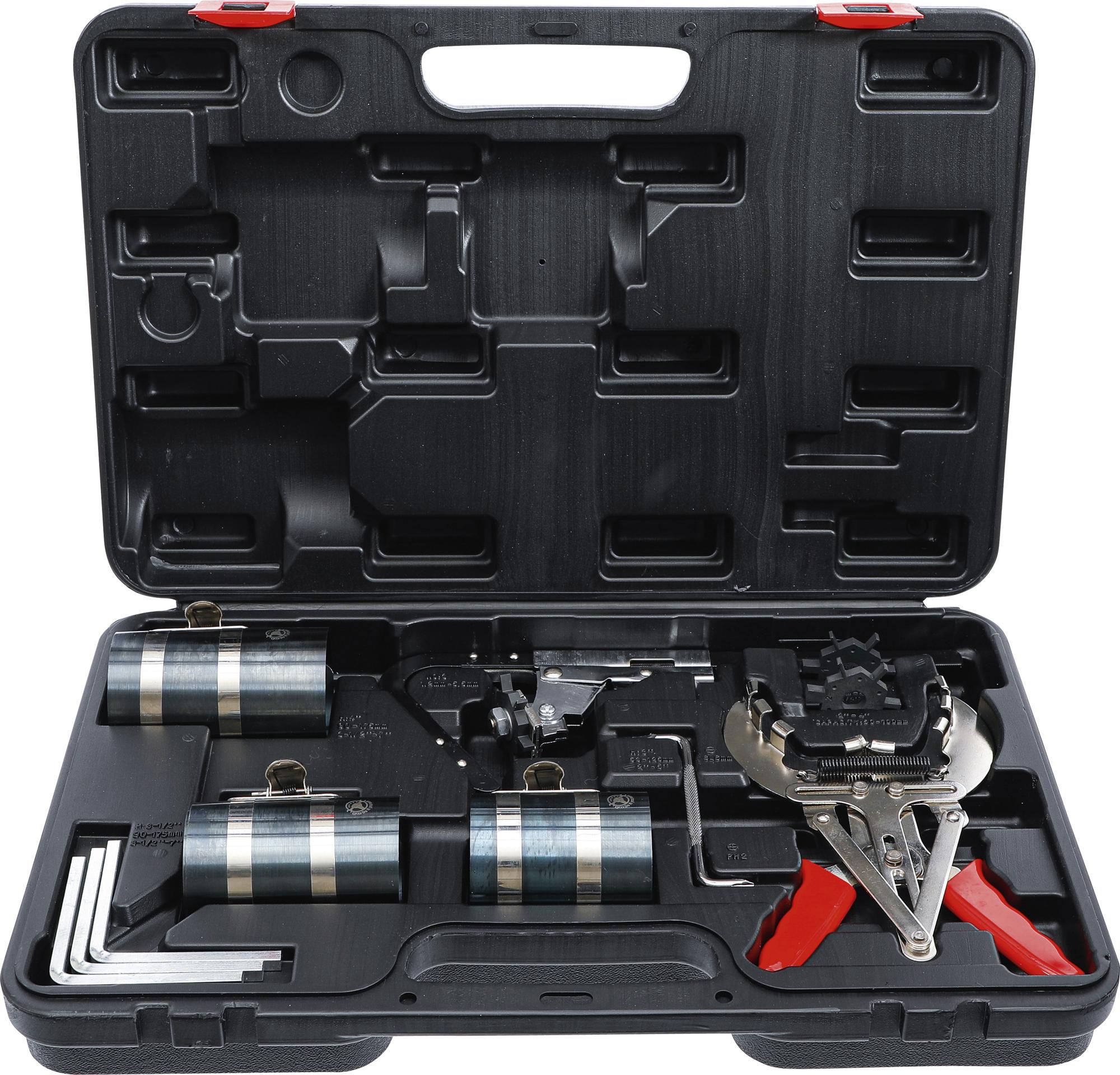 Virzuļa un gredzena apkopes komplekts (1890)