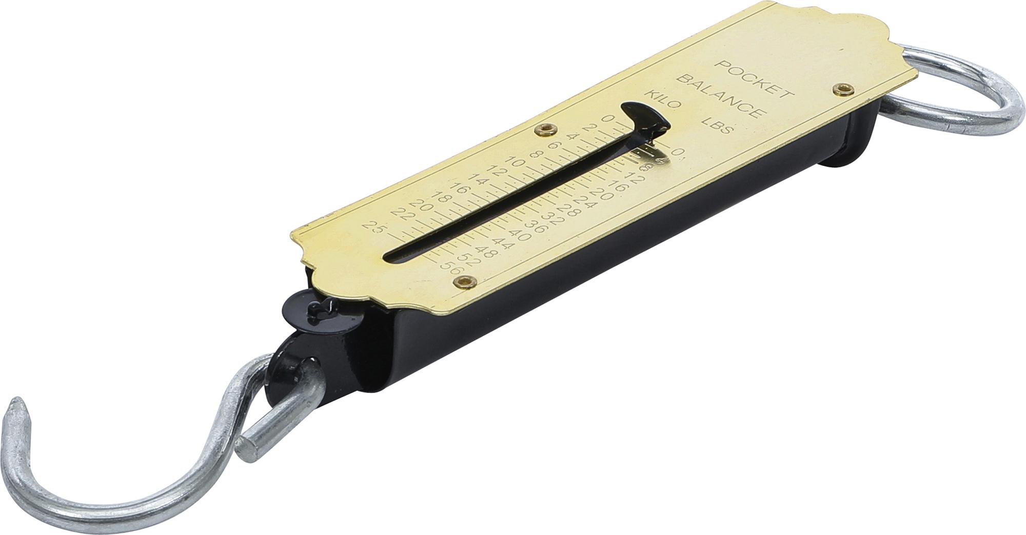 Pavasara svari | maks. 25 kg (8033)