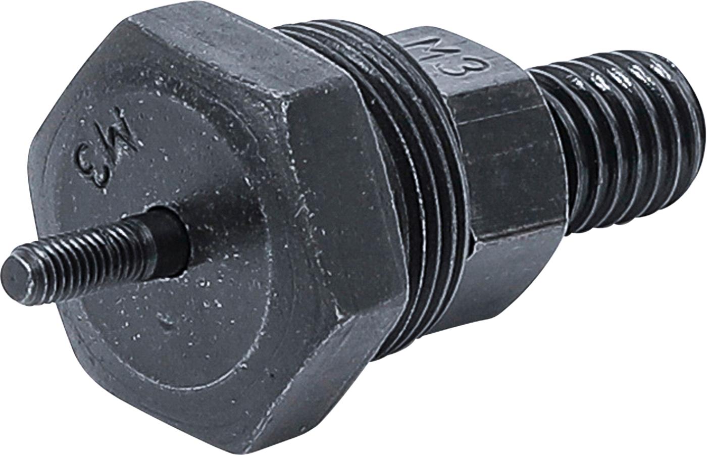 Kniedes uzgalis | M3 (408-M3)