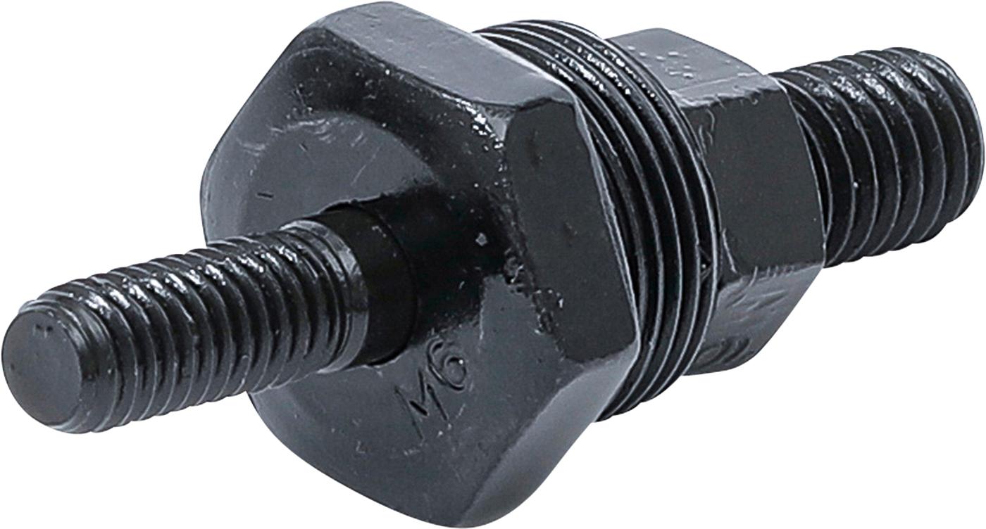 Kniedes uzgalis | M6 (408-M6)