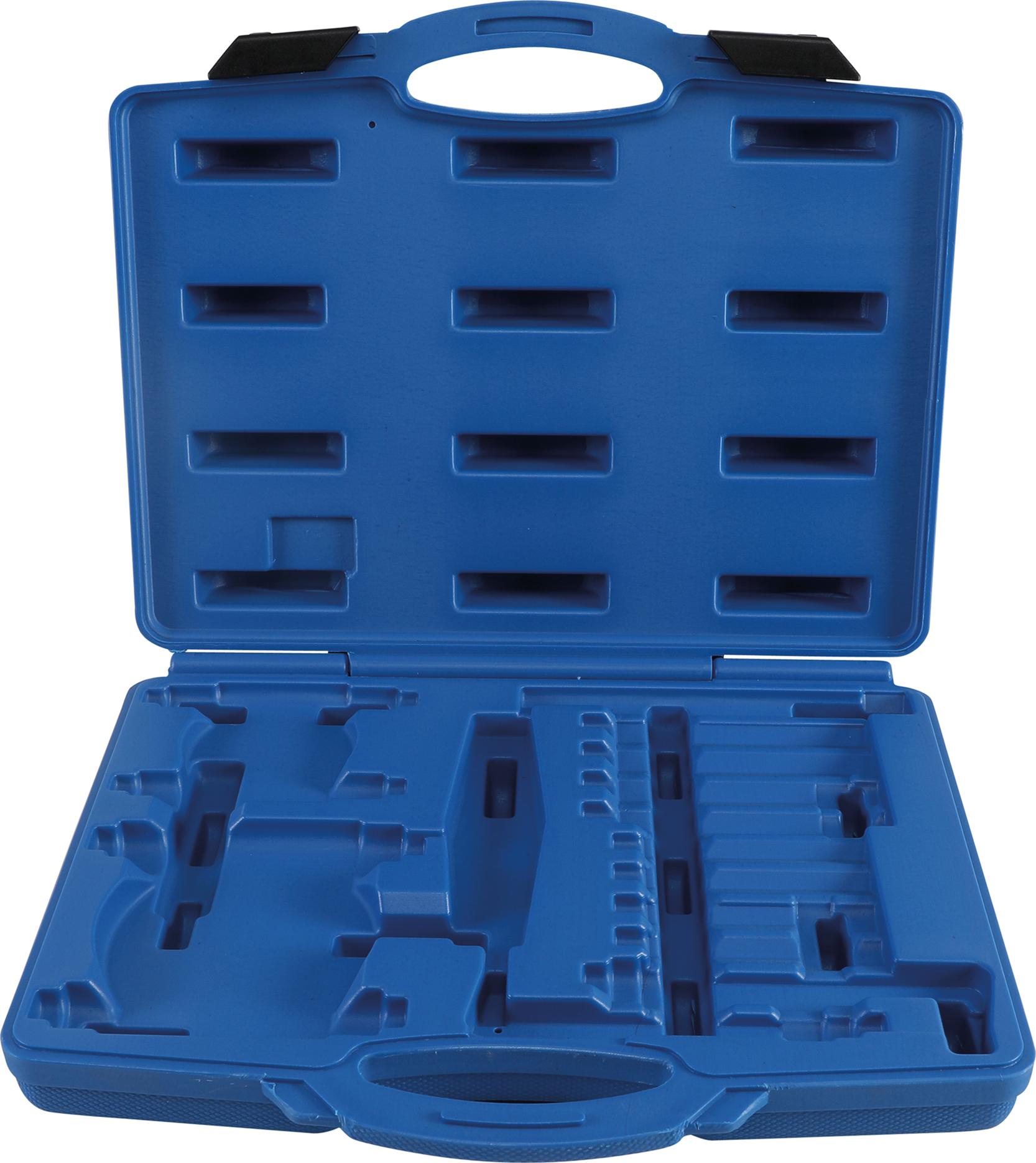 Tukša kaste BGS 7750 noņēmēju komplektam (7750-LEER)