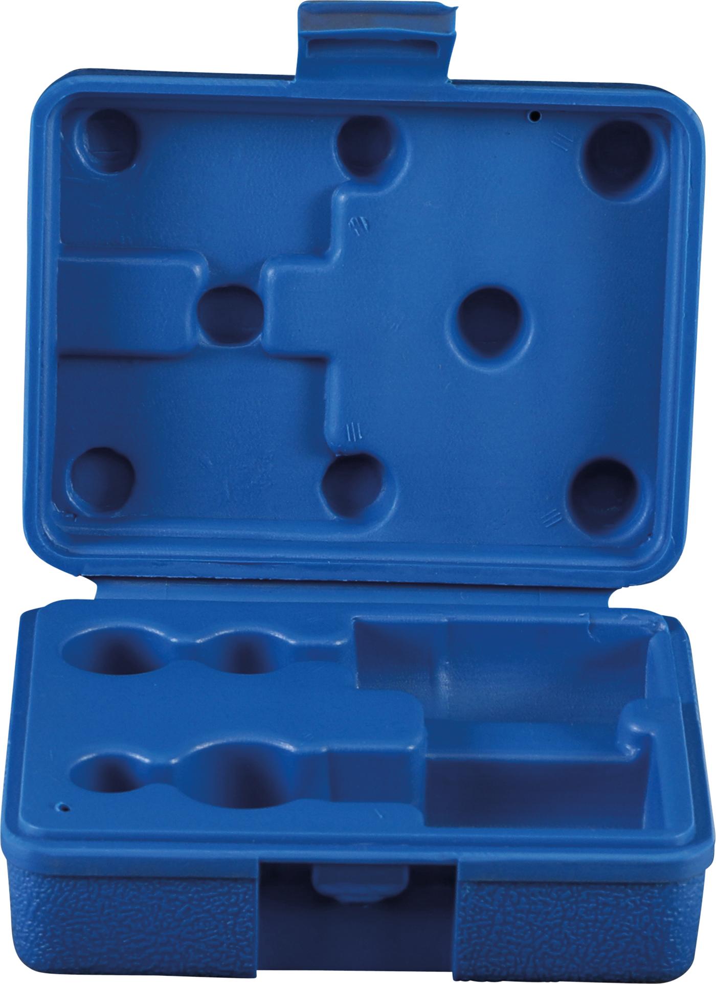 Tukša kaste adapteriem | no BGS 199 (199-LEER)