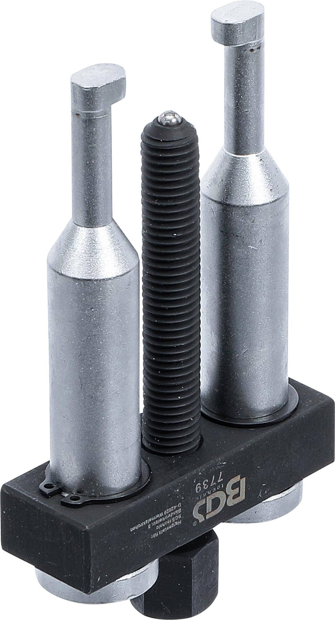 Stūres noņēmējs | ārējais | GM (Opel) (7739)