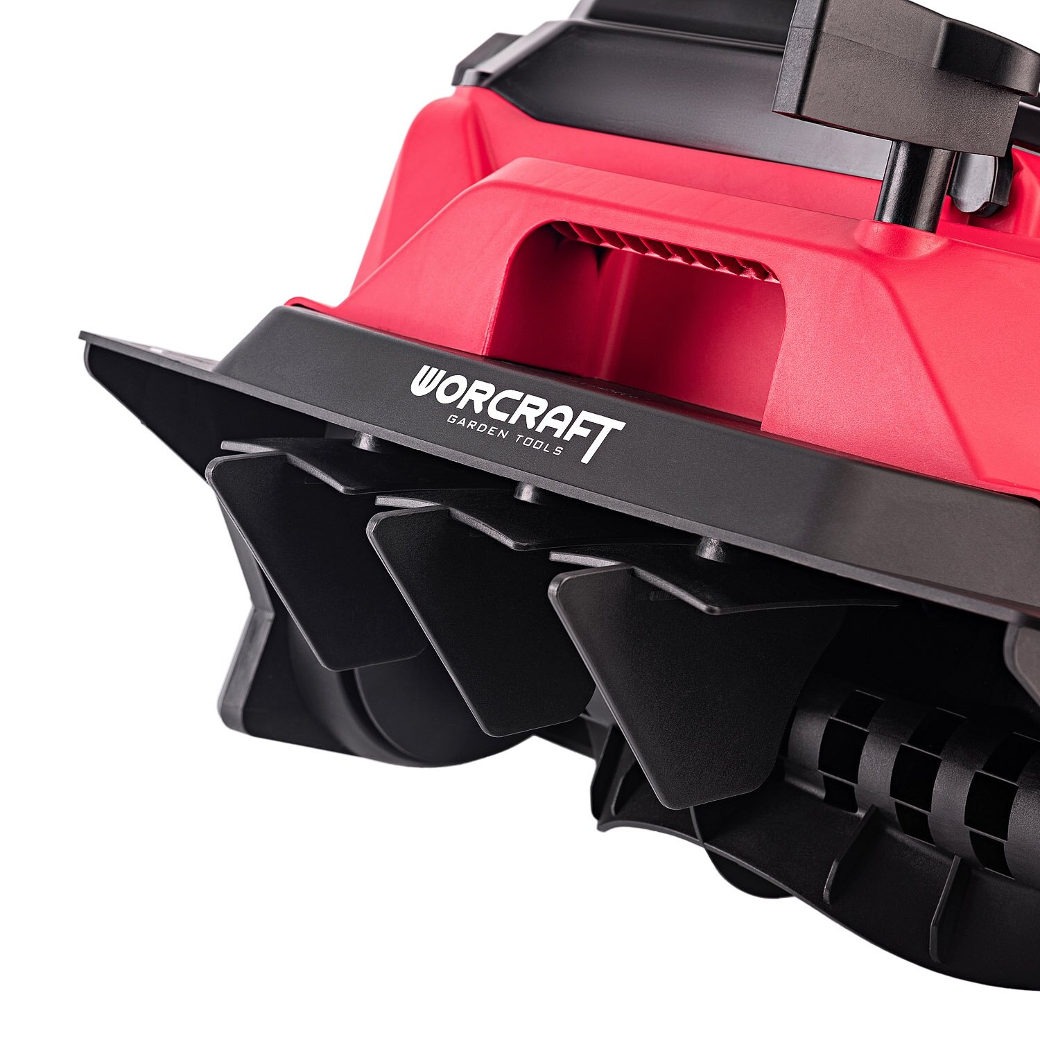 Litija jonu akumulatora sniega tīrītājs 40V (20V+20V) - Image 12