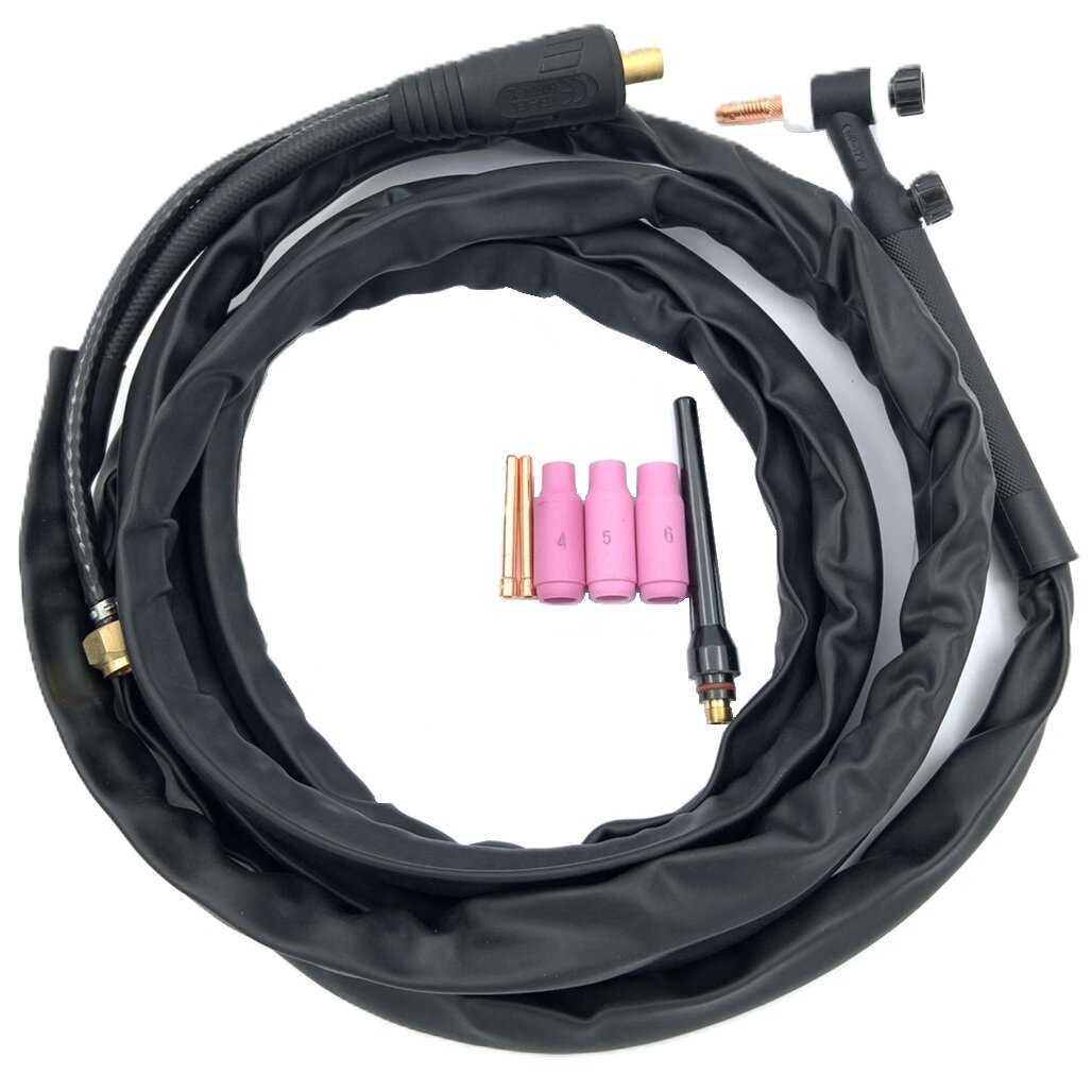 TIG deglis ar šļūteni MMA-250. Rezerves daļa