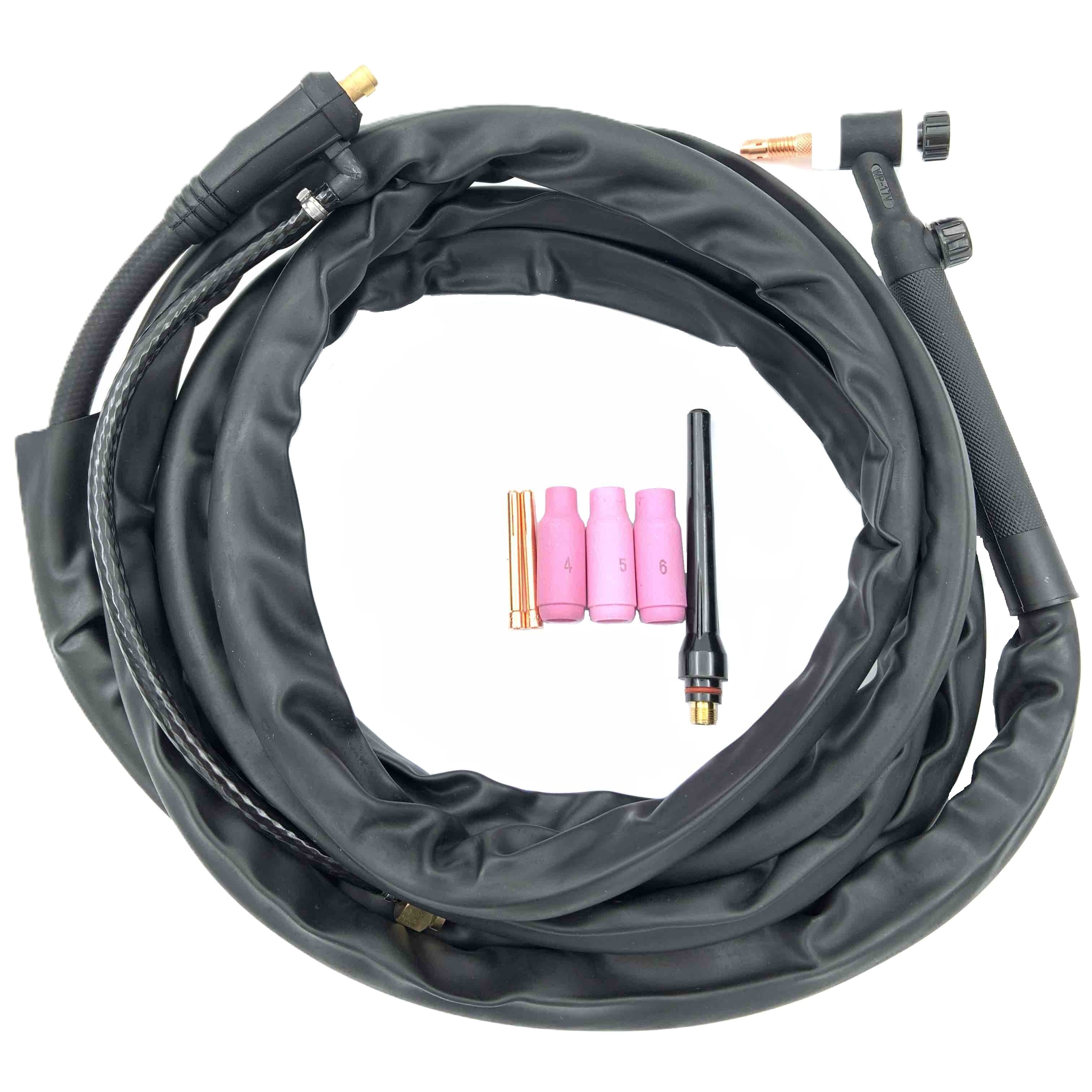 TIG deglis ar šļūteni MIG-135A. Rezerves daļa