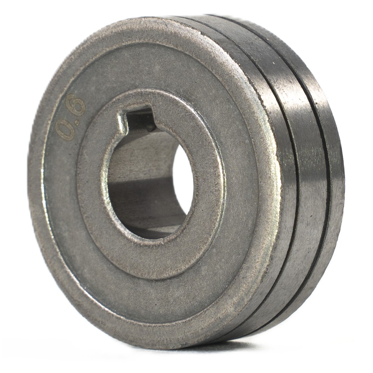 Stiepļu padeves ritenis MIG-200FIS