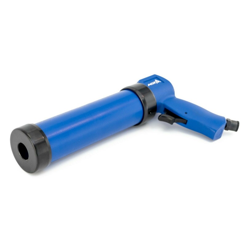 Pneumatiskais silikona pistolets (ASTA A-853)