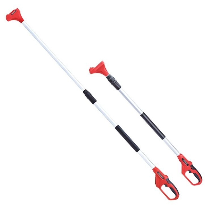 Pagarinātājs 1,6 - 2,6 m litija jonu akumulatora rokas zāģim CHS-S20LiB un sekatoriem CSC-S20LiBP - Image 3