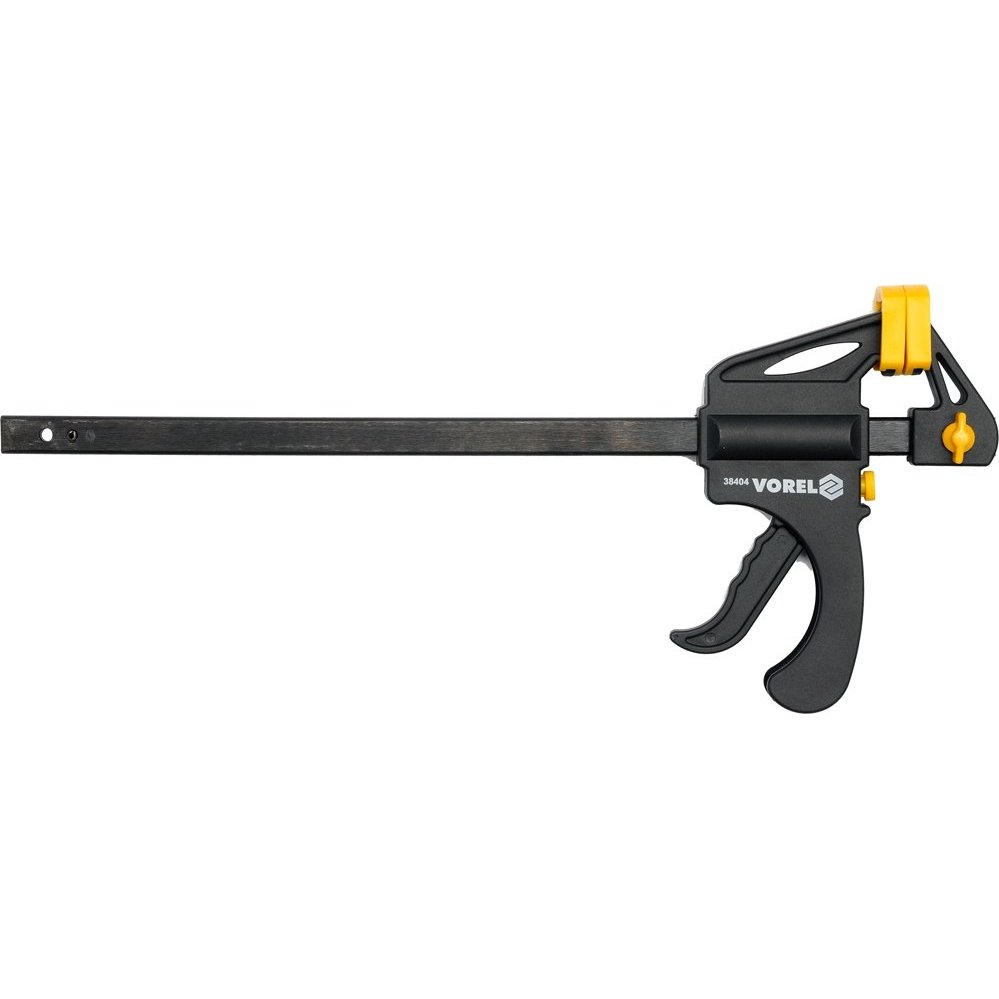 Ātrās atlaišanas skava